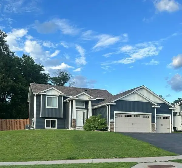 17709 Tyler Street Nw, Elk River, MN 55330