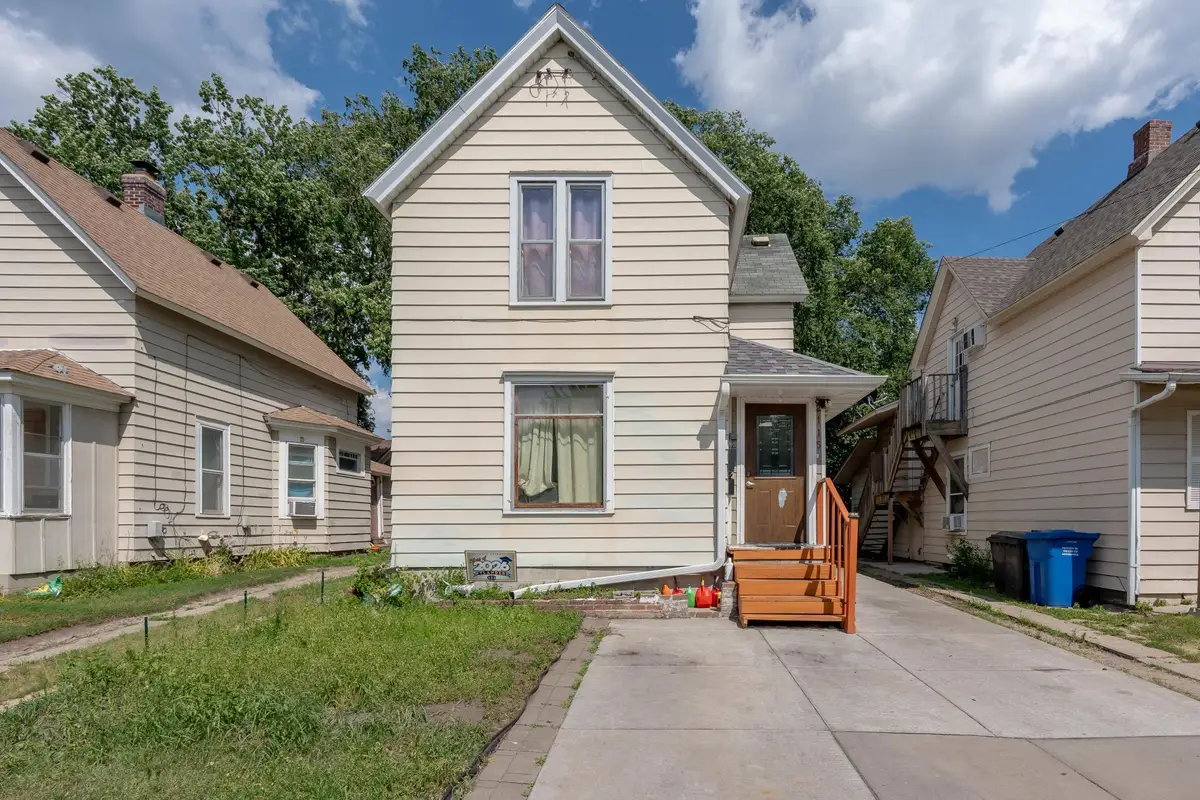 2115 5th Street Ne, Minneapolis, MN 55418 - #1