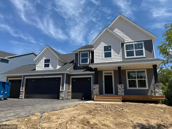 6258 Rachele Avenue Ne, Otsego, MN 55330
