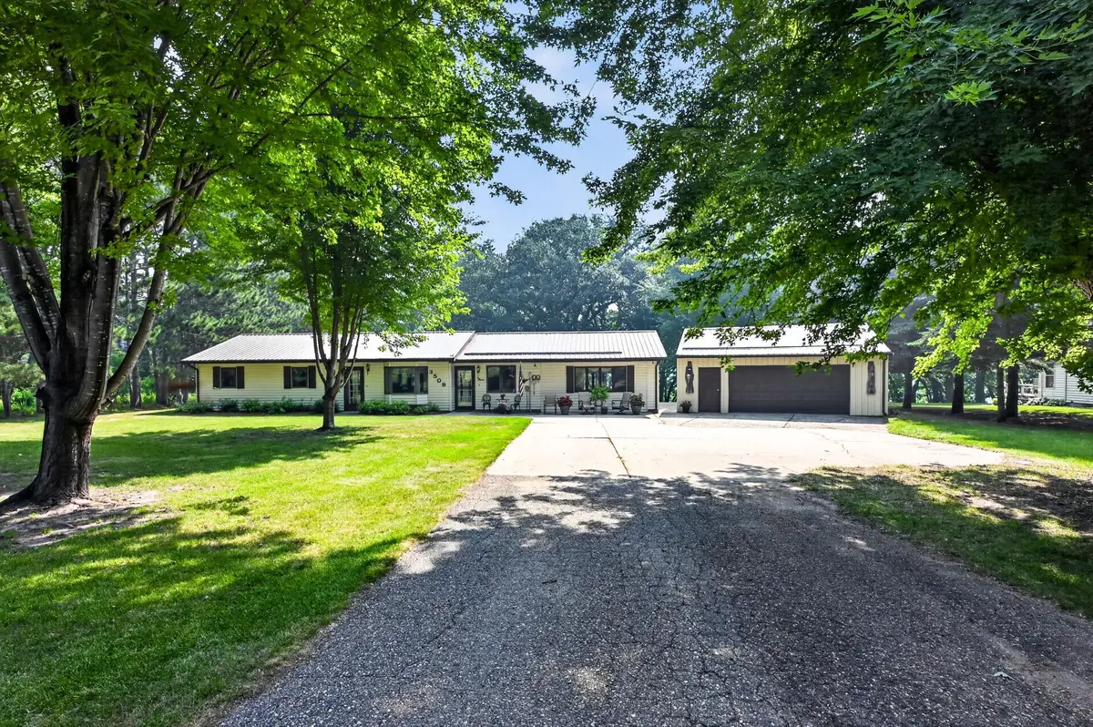 3509 W Lake Jessie Drive Se, Alexandria, MN 56308 - #1