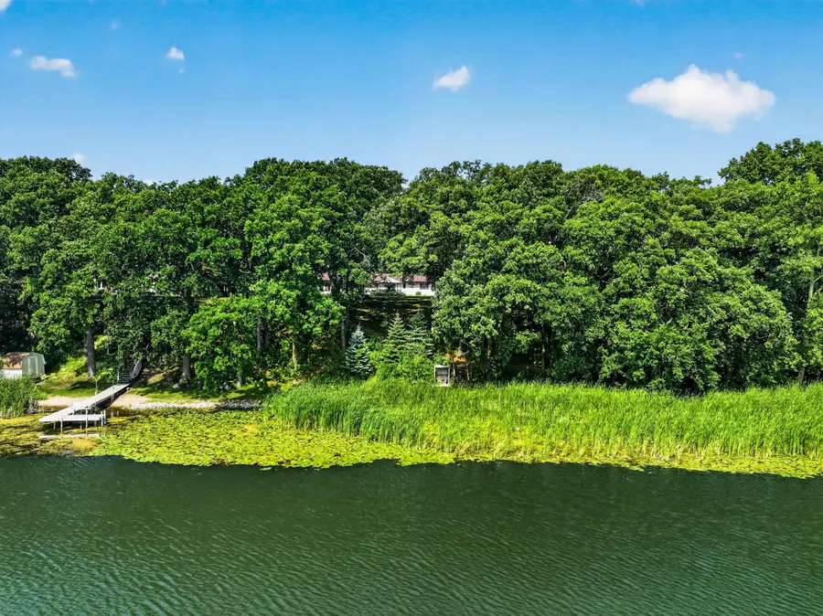 3509 W Lake Jessie Drive Se, Alexandria, MN 56308 - #2