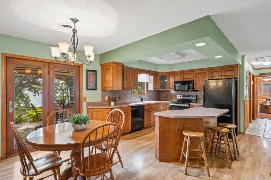 3509 W Lake Jessie Drive Se, Alexandria, MN 56308 - #3