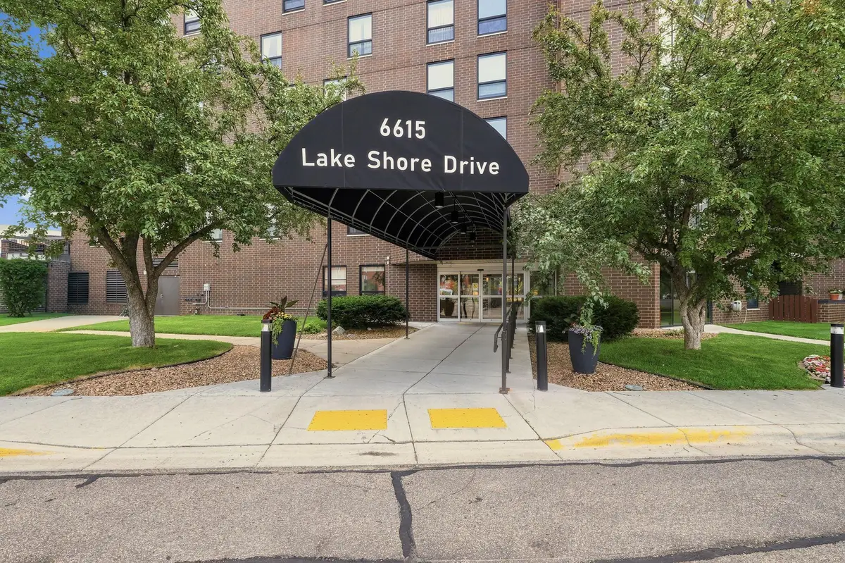6615 Lake Shore Drive S #405, Richfield, MN 55423 - #1
