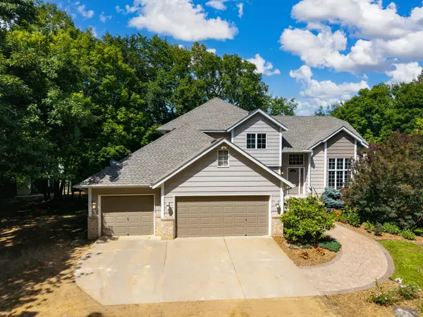 2520 E 265th Street, Webster, MN 55088
