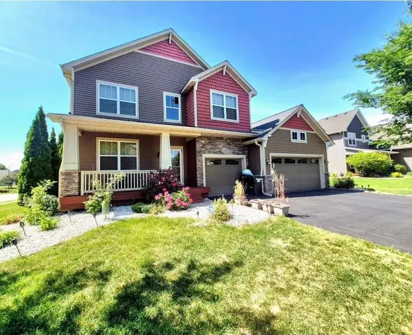16991 Evening Terrace, Lakeville, MN 55044