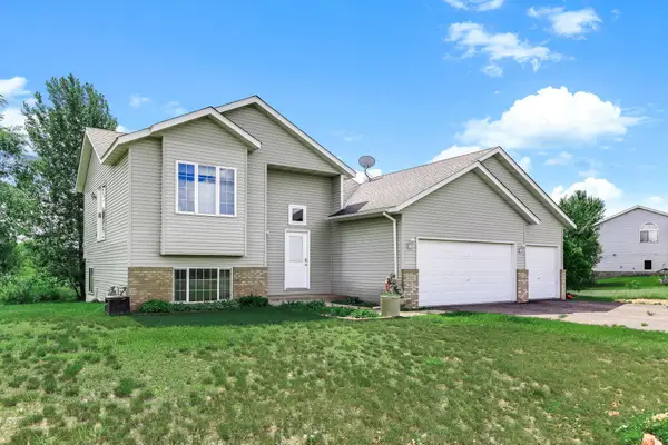 25825 106th Street Nw, Zimmerman, MN 55398