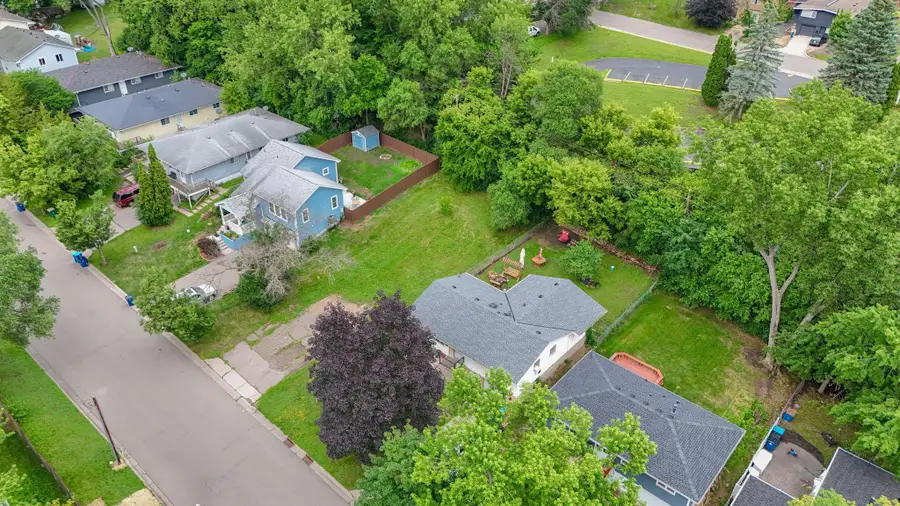 3204 Grimes Avenue N, Robbinsdale, MN 55422 - #3