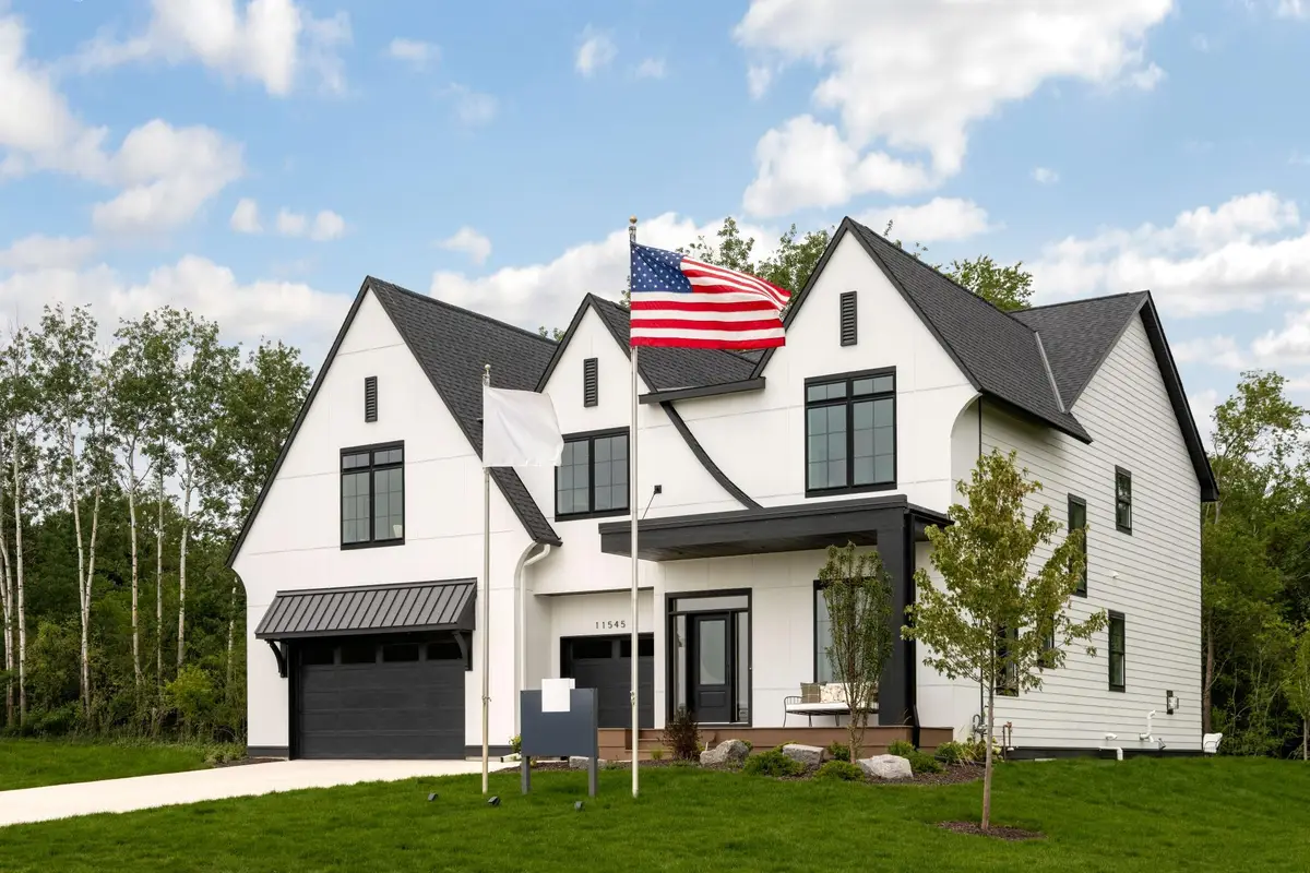 11545 200th Street W, Lakeville, MN 55044 - #1