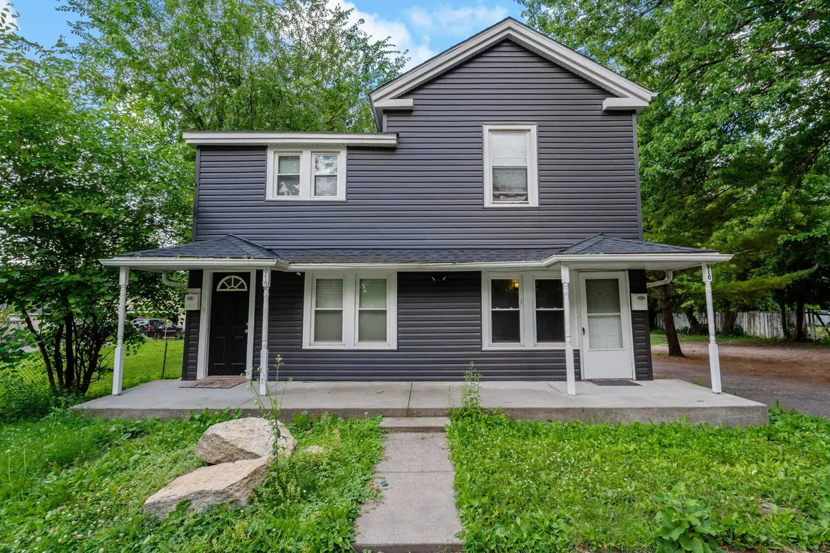 910 Wilson Avenue, Saint Paul, MN 55106 - #1