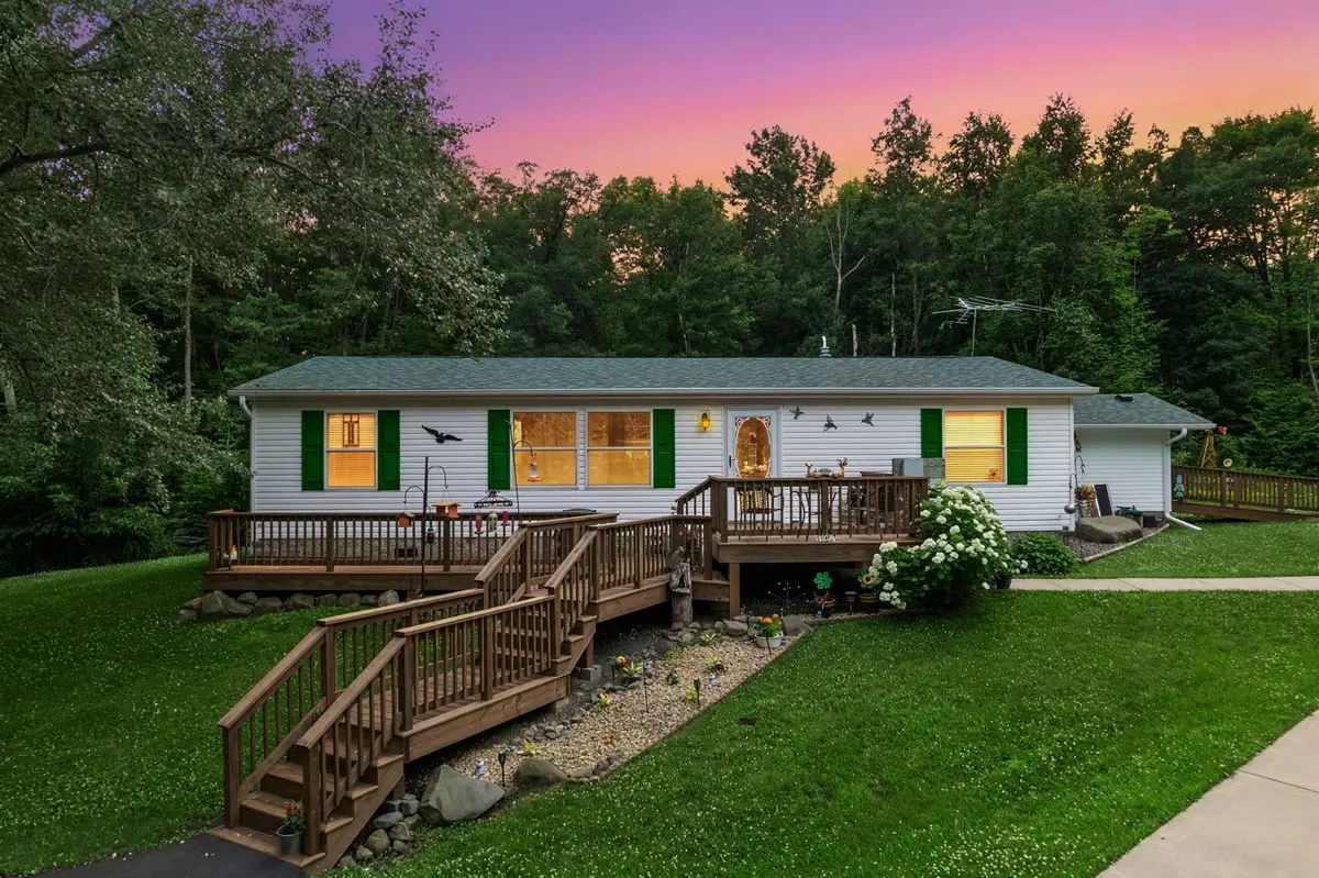 1425 131st Avenue, Amery, WI 54001 - #1