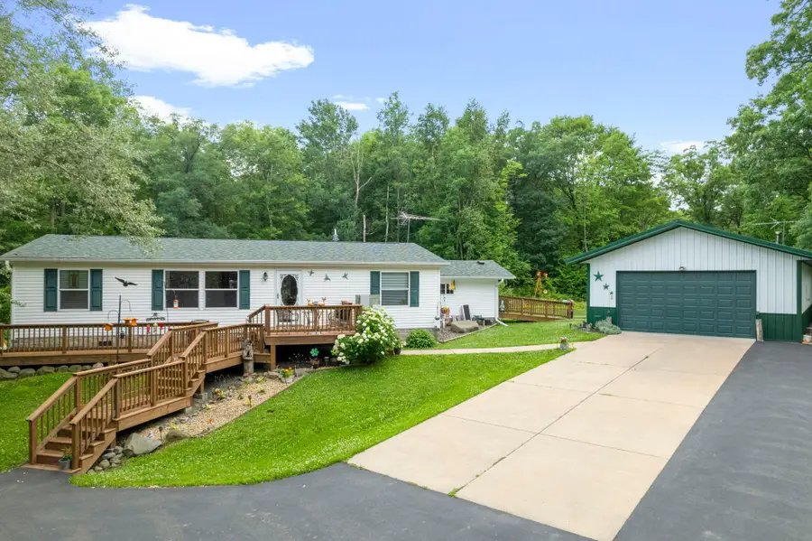 1425 131st Avenue, Amery, WI 54001 - #3