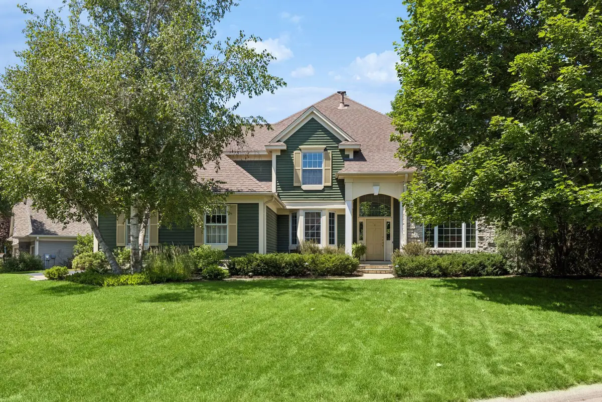 491 Harbor Court, Shoreview, MN 55126 - #1