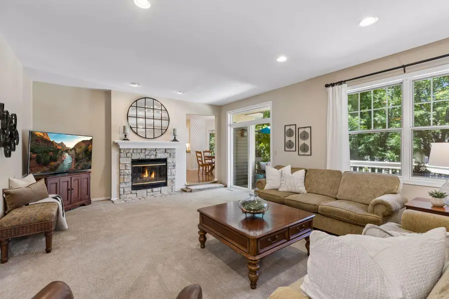 491 Harbor Court, Shoreview, MN 55126 - #2