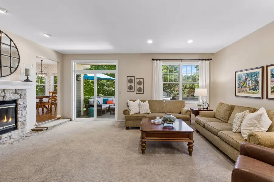 491 Harbor Court, Shoreview, MN 55126 - #3