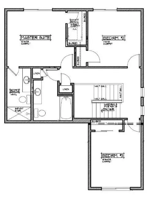 3058 Jandura Avenue Ne, Saint Michael, MN 55376 - #3