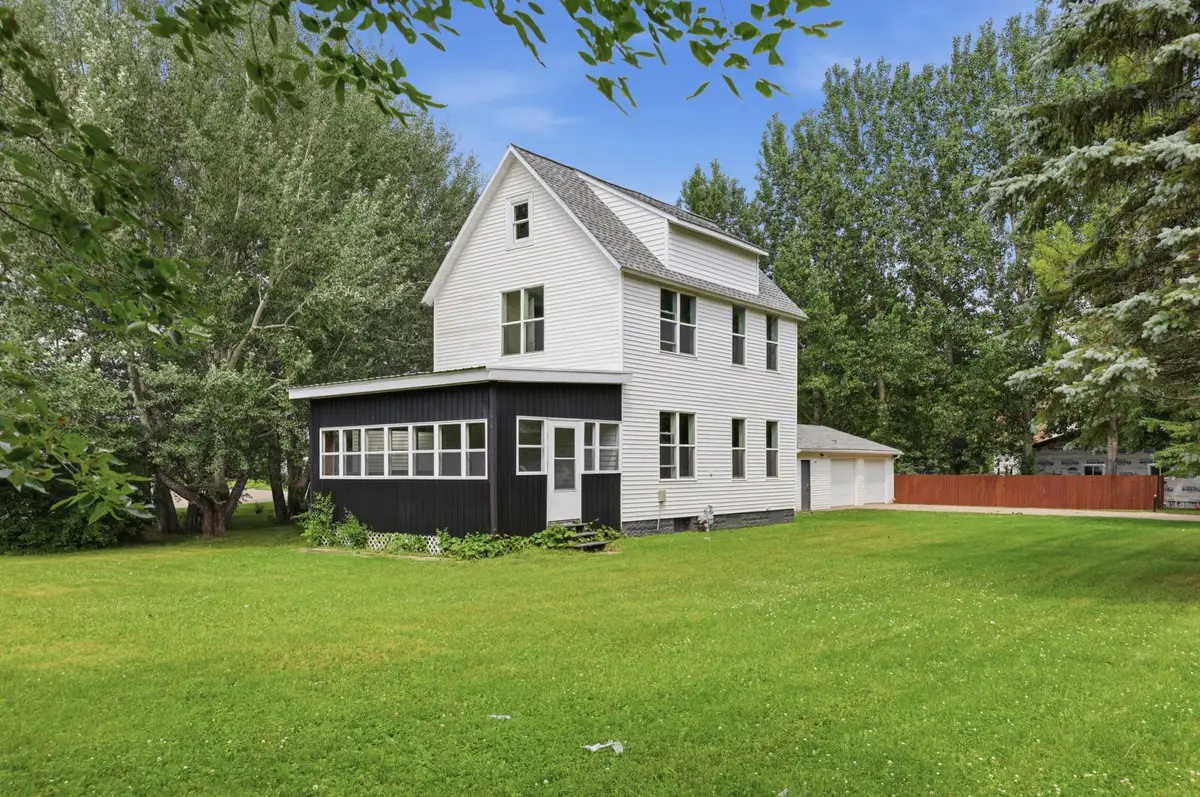 127 Hawley Street, Lake Park, MN 56554 - #1