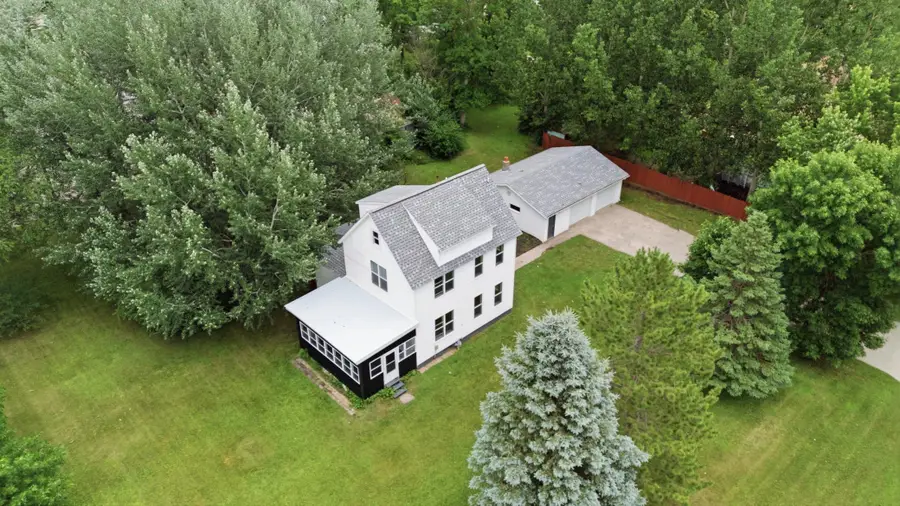 127 Hawley Street, Lake Park, MN 56554 - #2