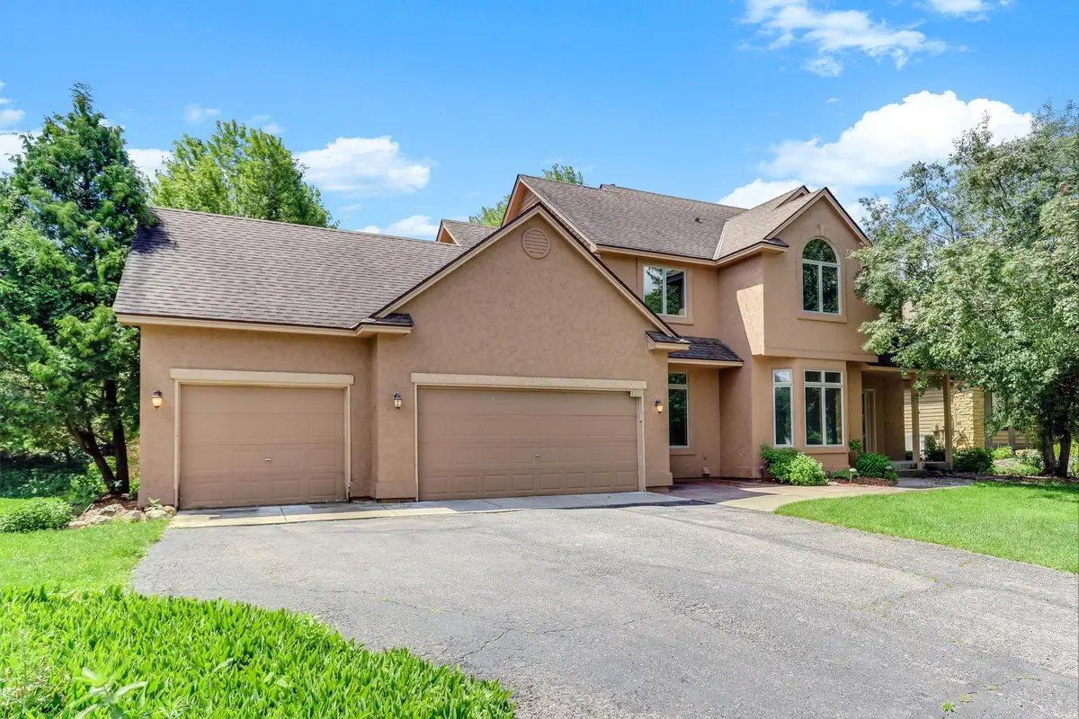 2413 Bridle Creek Trail, Chanhassen, MN 55317 - #1