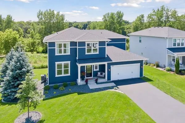 6807 157th Street, Savage, MN 55378