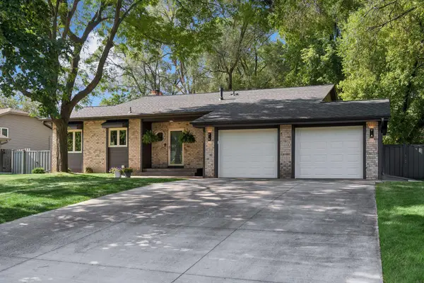 3540 115th Avenue Nw, Coon Rapids, MN 55433