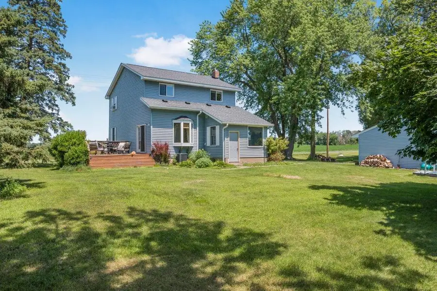 2416 20th Avenue, Osceola, WI 54020 - #2