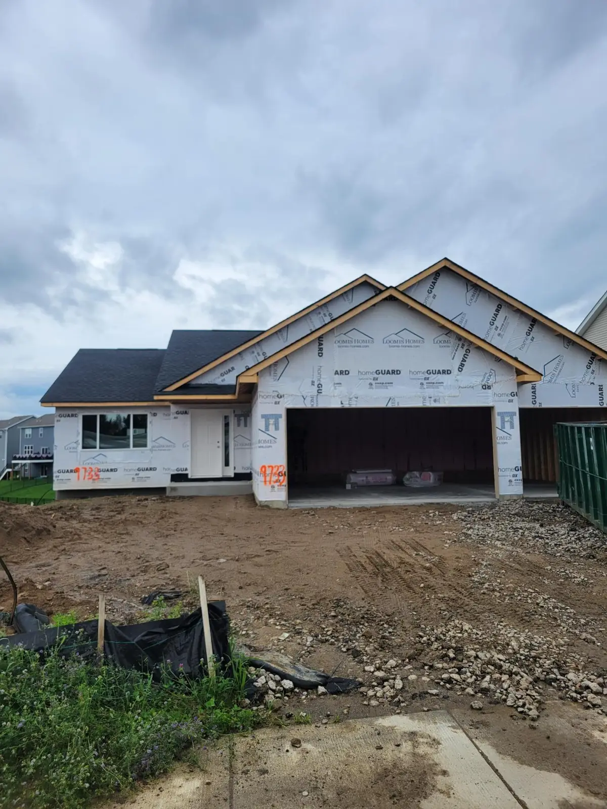 9733 Jasmine Avenue, Hanover, MN 55341 - #1
