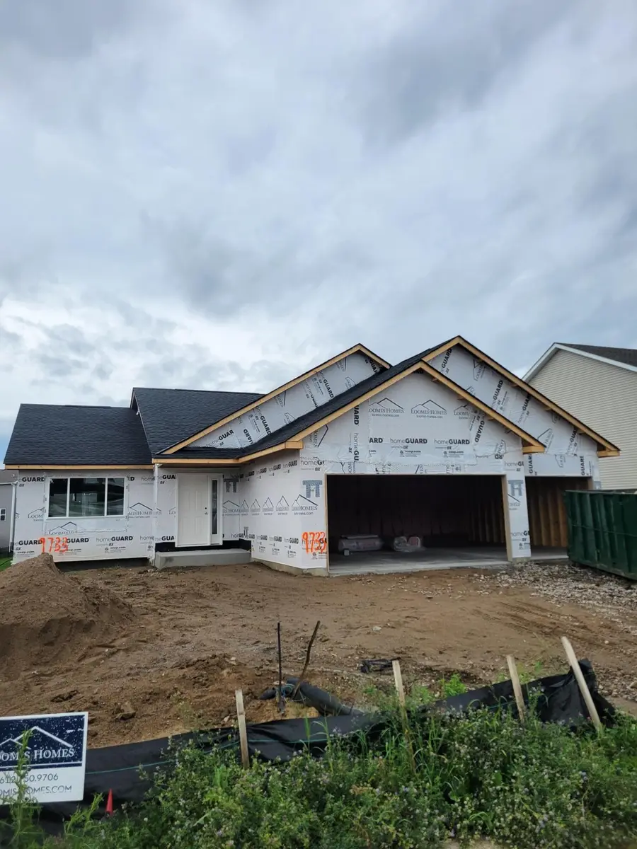 9733 Jasmine Avenue, Hanover, MN 55341 - #2