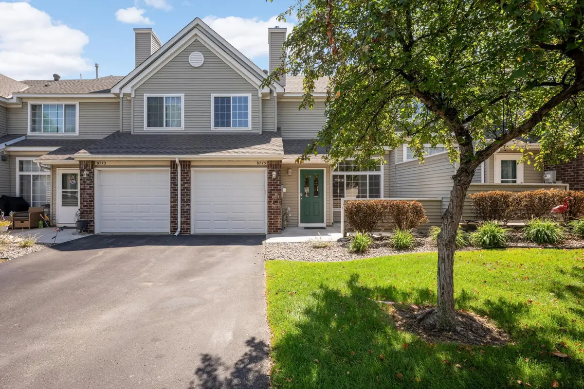 8775 Branson Drive #78, Inver Grove Heights, MN 55076 - #1