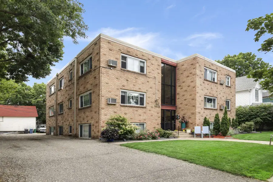 2639 Colfax Avenue S #104, Minneapolis, MN 55408 - #2