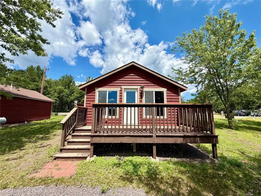 10428 E Red Lake Drive #4, Minong, WI 54859 - #2
