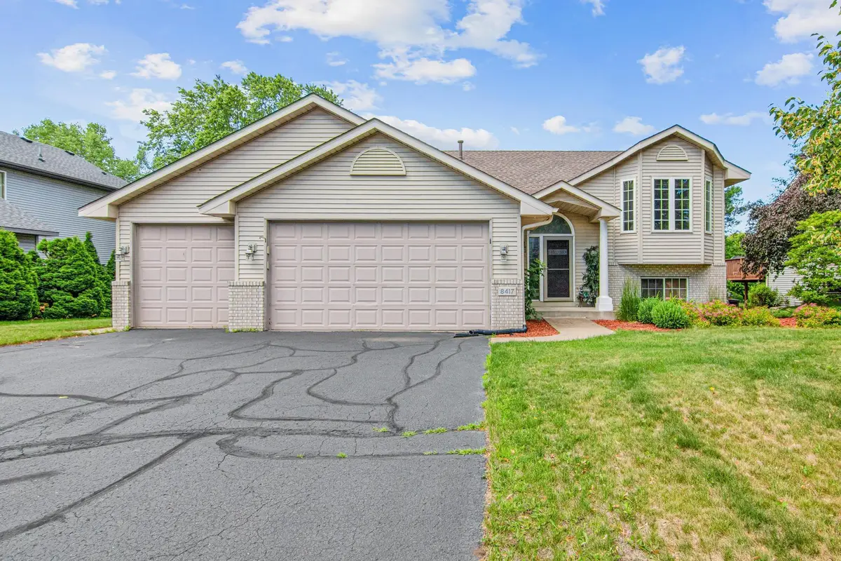 8417 Ashford Road, Woodbury, MN 55125 - #1