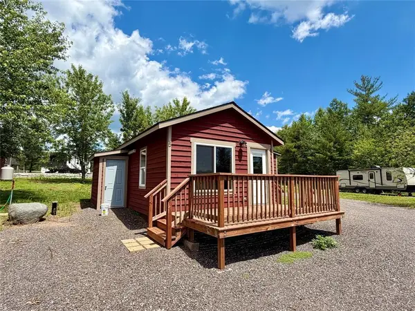 10428 E Red Lake Drive #5, Minong, WI 54859
