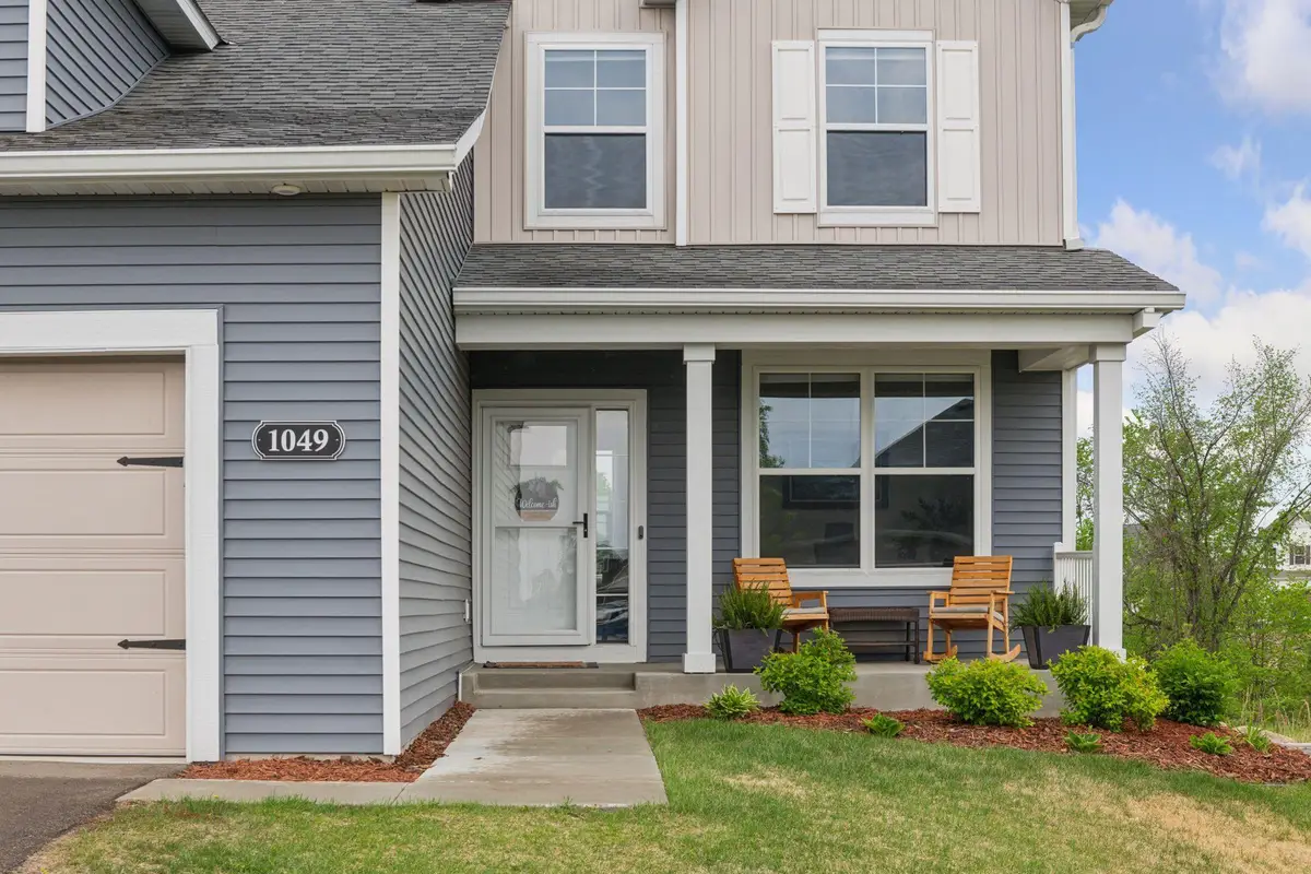 1049 Fabel Lane, Waconia, MN 55387 - #1