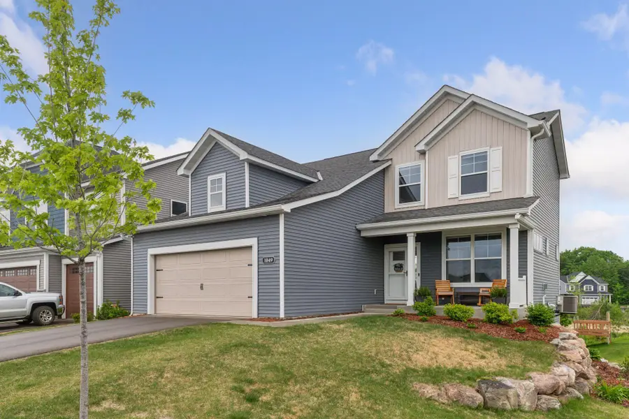 1049 Fabel Lane, Waconia, MN 55387 - #2