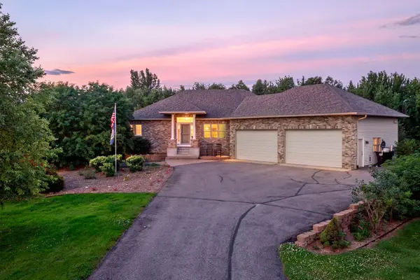 18712 Fontana Street, Wyoming, MN 55092