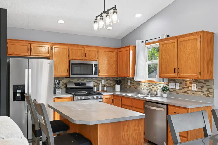 796 Park Brook Road Nw, Isanti, MN 55040 - #2