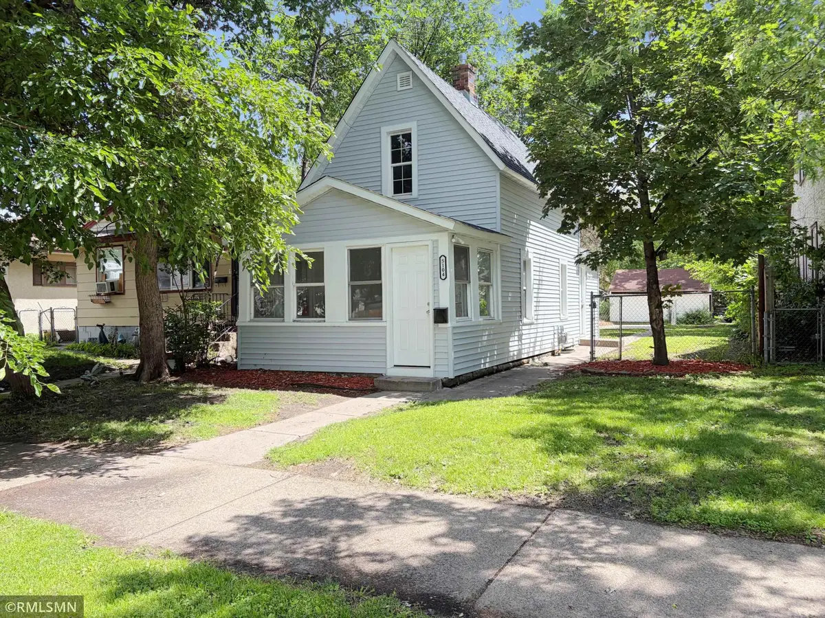 5104 Camden Avenue N, Minneapolis, MN 55430 - #1