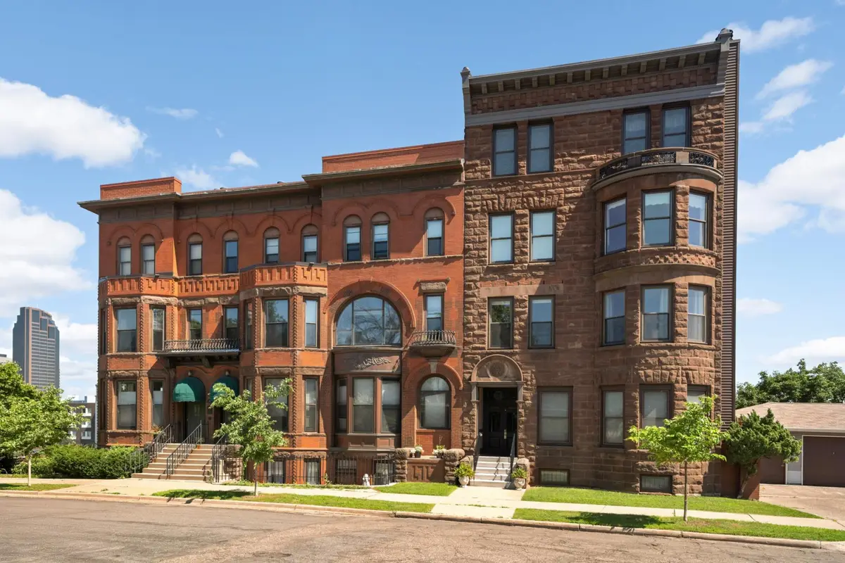 168 College Avenue W #4, Saint Paul, MN 55102 - #1