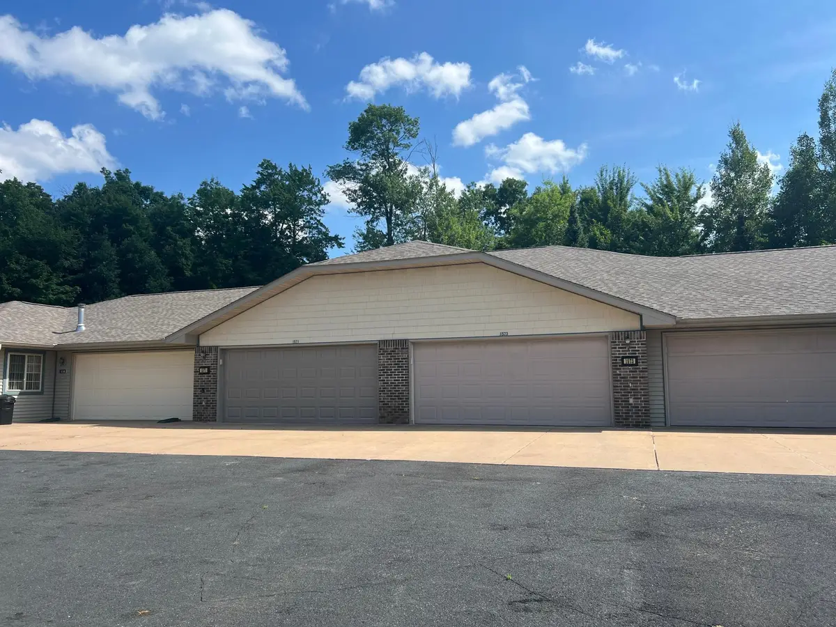 1571 Forest Street, Cumberland, WI 54829 - #1