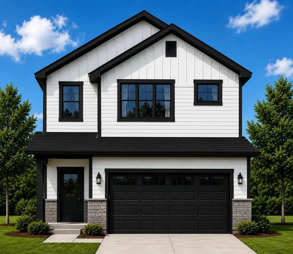 1990 Webber Street, White Bear Lake, MN 55110 - #1