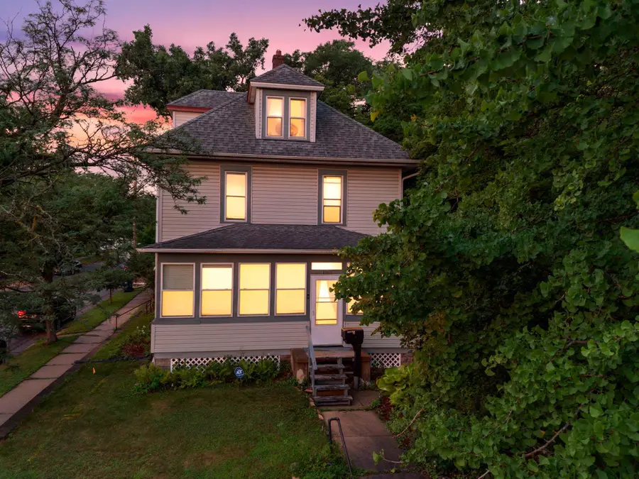 1053 Jessie Street, Saint Paul, MN 55130 - #2