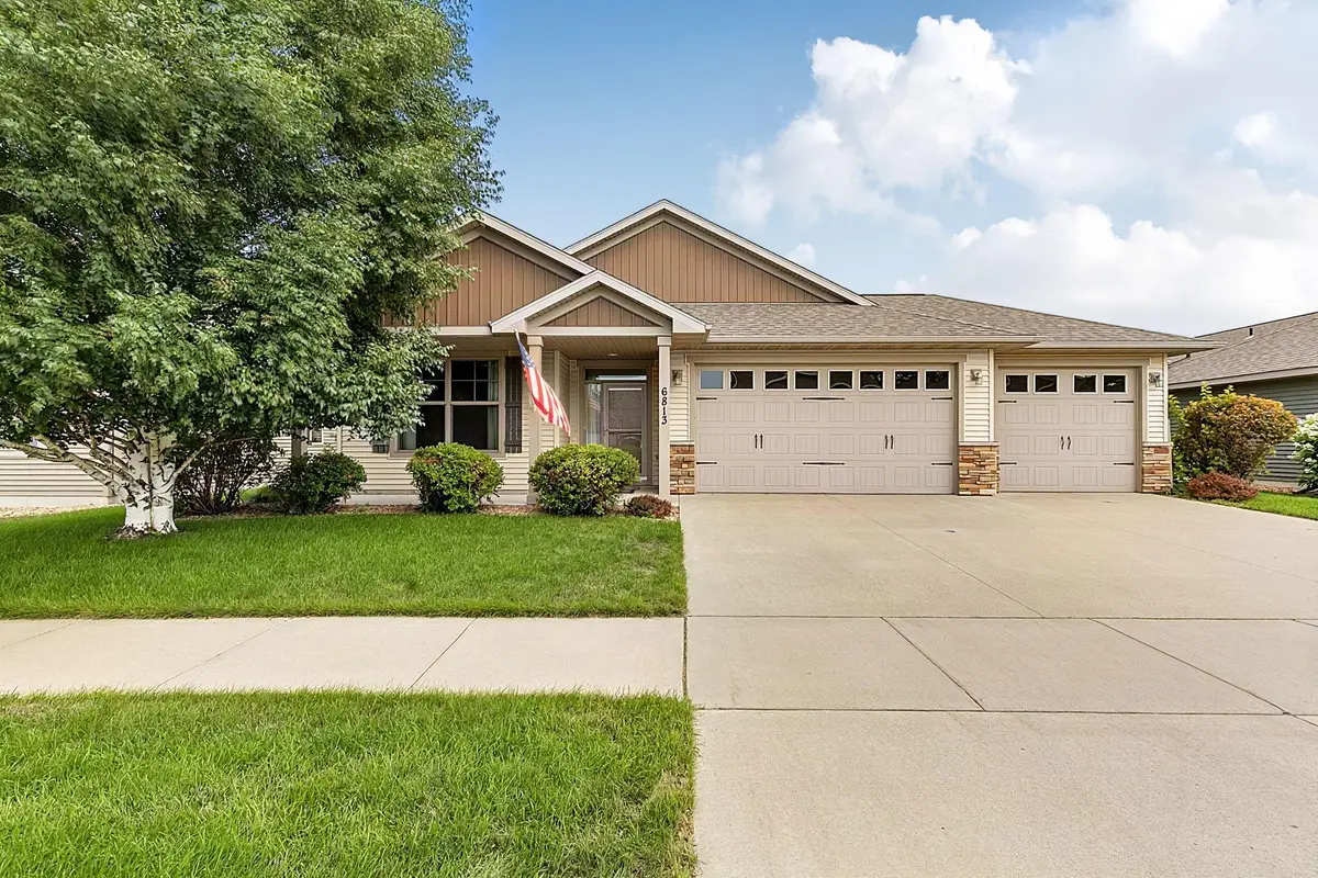 6813 Northwood Lane, Saint Cloud, MN 56303 - #1