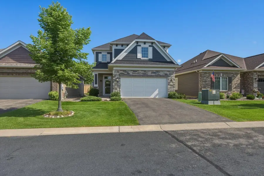 8896 Upper 9th Place N, Lake Elmo, MN 55042 - #2