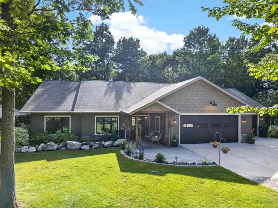 10139 Rardin Road Sw, Nisswa, MN 56468 - #3