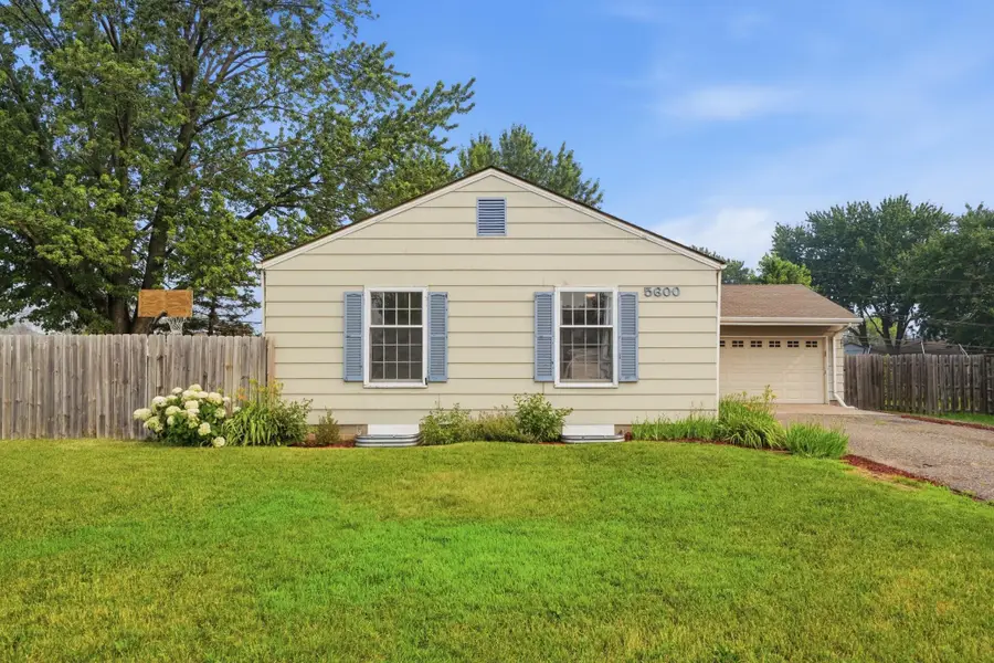 5600 83rd Avenue N, Brooklyn Park, MN 55443 - #2
