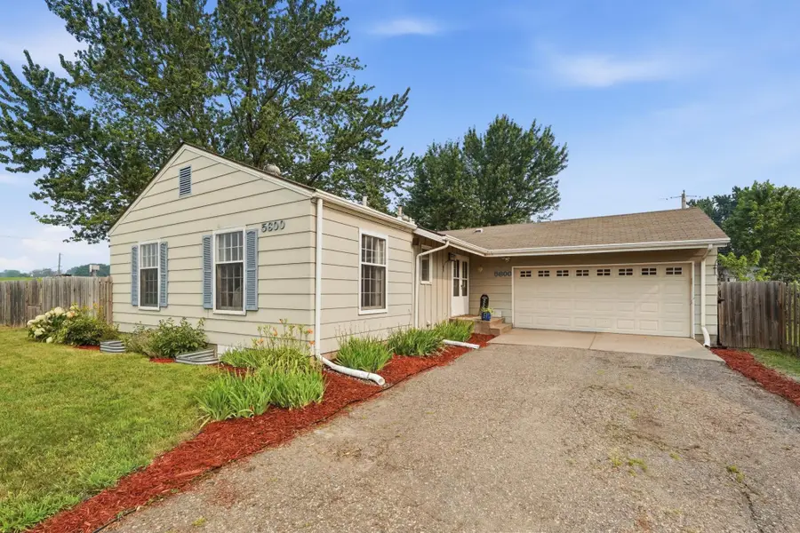 5600 83rd Avenue N, Brooklyn Park, MN 55443 - #3