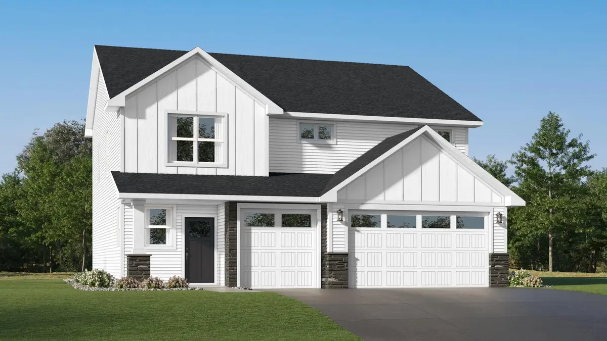 2750 Wood Duck Trail, Shakopee, MN 55379 - #1