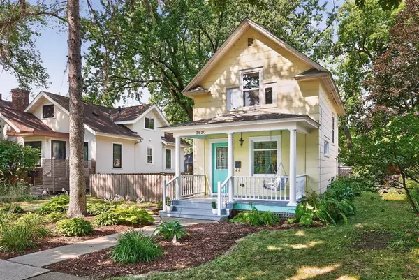 3820 38th Avenue S, Minneapolis, MN 55406
