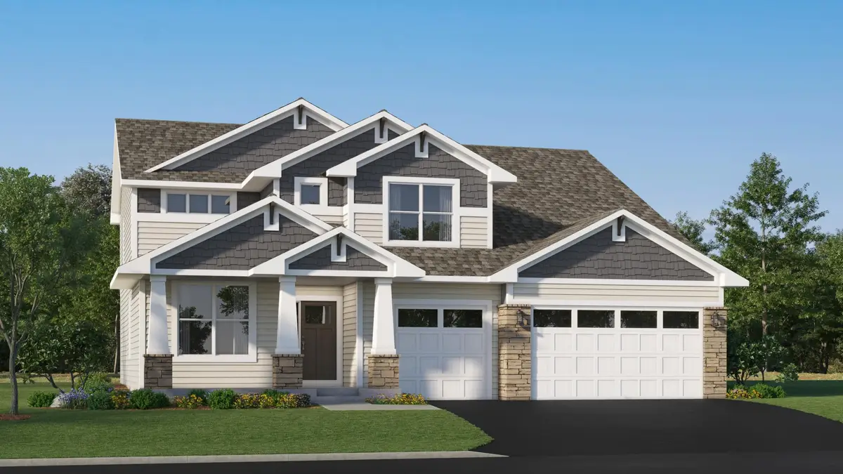 19994 Gadston Lane, Lakeville, MN 55044 - #1