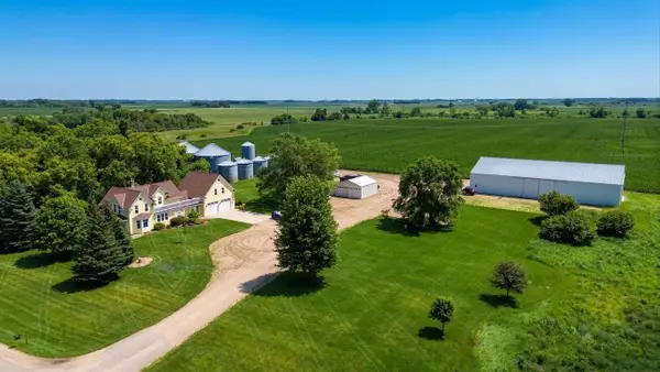16801 138th Avenue Ne, Atwater, MN 56209